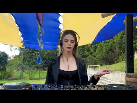 Clara Datz - Progressive house & Melodic Techno Mix