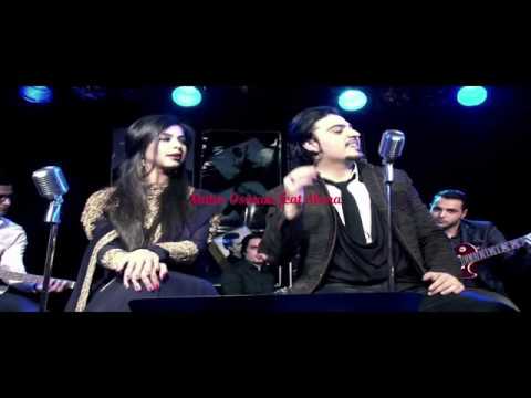 متین عثمانی و مونا آهنگ تبسم Matin Osmani feat Mona