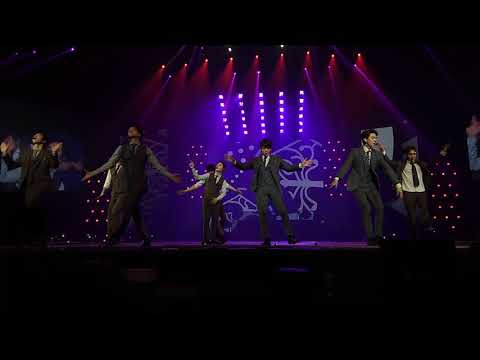 180707 EXO Planet #4 –The EℓyXiOn_ Lotto