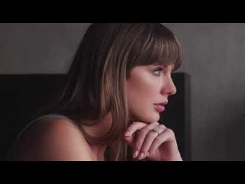 Taylor Swift - Patient Zero (Acoustic Version) [Instrumental]
