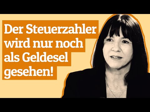 What is the cost of political incompetence? | Joana Cotar