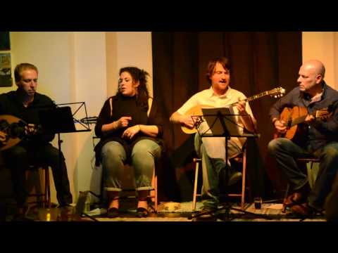 Matsaranga - PasaTempo Rebetiko Group