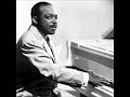 Count Basie - Our Love Was Meant To Be (09.08.1937)