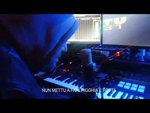 Iano G - SULU SCRUSCI