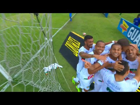 Carioca 2018 Série A - Portuguesa 1 x 0 Vasco da Gama - 2ª Fase - Taça Rio - 2ª Rodada