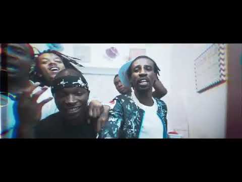 Stupid Diamonds Taliban North Thoroughbred X Big og X 45 moknut -posion (Official Music Video) #tmg