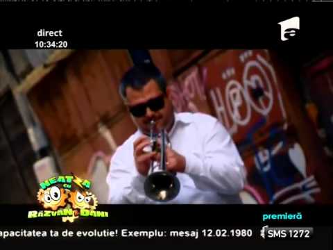 Premieră! Blazon feat. Gya - "Jocul inimii"