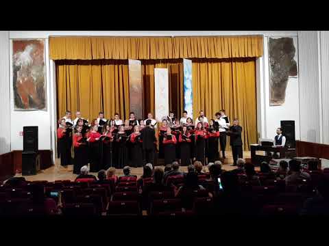 Corala ORFEU - Călugărul Pitirim