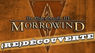 Vidéo The Elder Scrolls 3 : Morrowind - Game Of The Year Edition