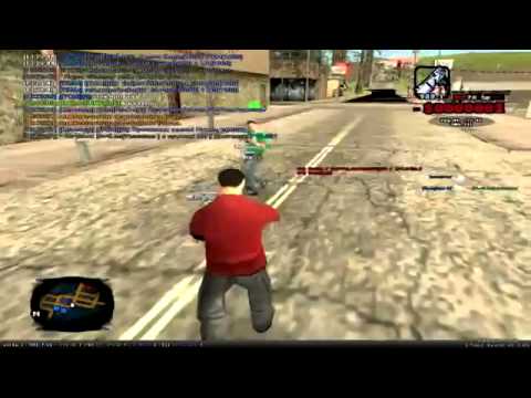 [CW] TCM vs. AvG.tm x Rex1d