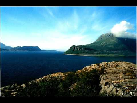 Theme from "Orions Belte": Svalbard-Tema