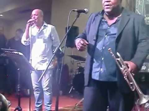 Habana D' Primera - Donde estemos tu y yo Feat. Isaac Delgado (ESTRENO 2012)