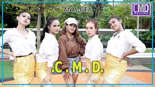 Download lagu Anis Gea - CMD (Lagu Batak Terbaru 2022)   mp3