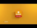Super Polsat Oprawa Graficzna Od 2020 2021 Połączony Z Oprawą Graficzną Z Nowym Logo