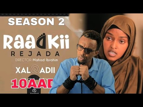 MUSASALKA RADKII RAJADA S2 EPISODE 10