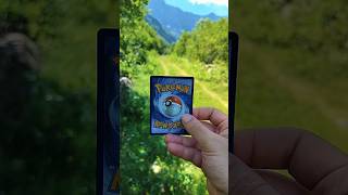 A beautiful Wild Mountain Pokemon  #roaringmoon #pokemonchannel #pokemoncards #pokemoncommunity