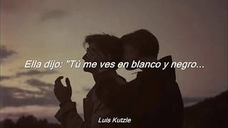 Colors; Onerepublic [sub. español]