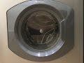 8 Hr Of Relaxation Sleep Study With The Sound Of A Washing Machine Spin Cycle Black Screen