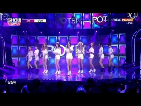 4TEN 3rd Week of July Show Champion (7/15/2015)