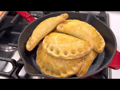 Special Fish Pie Recipe/ Deliciously Rich & Flaky