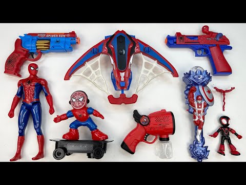 Spider-Man Rescue fail batman vs iron man vs venom funny Game GTA 5 superhero