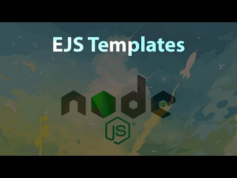 Business Logic EJS Template