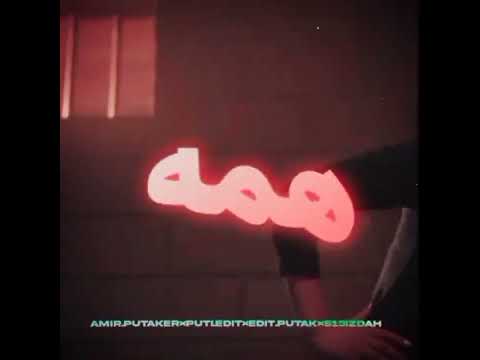 DAFA-@PooriaPutak (yaya album by @CatchyBeatzOfficial )🤘❤