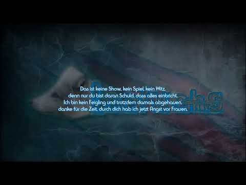 ChaiZe feat  Das W   Vorbei prod  Yegeda