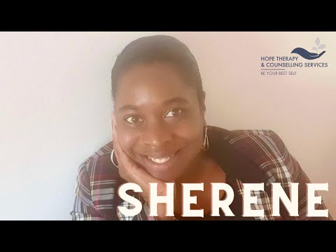 Meet Sherene