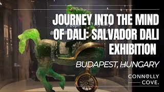 Journey into the Mind of Dali: Salvador Dali Exhibition in Budapest | Budapest | Hungary