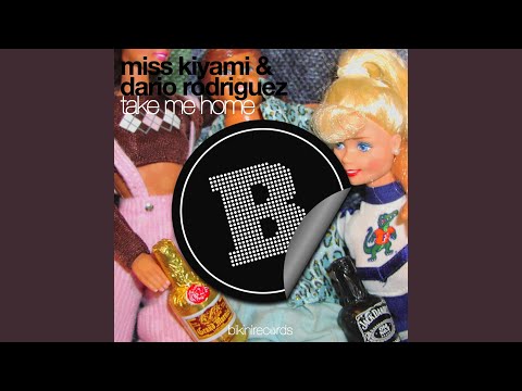 Take Me Home (Dub Mix)