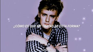 It&#39;s An Illusion • Roger Taylor | subtitulada al español