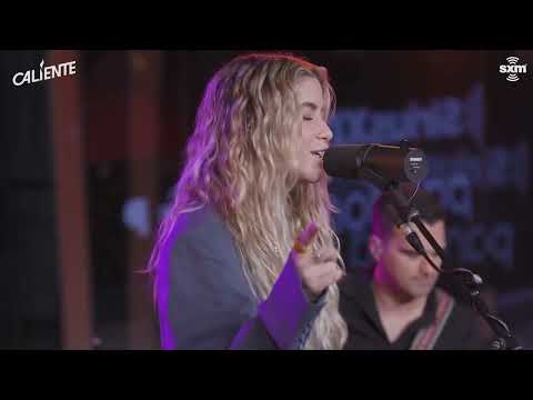 Sofia Reyes - Luna (Live Performance)