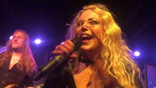 Kobra And The Lotus - Hell On Earth (Live)