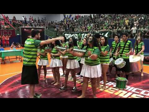 Desafio de Baterias JJPR 2019 - TATUKADA