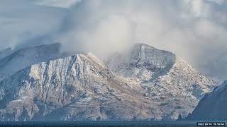 Armchair Traveler Series: Exploring Adak
