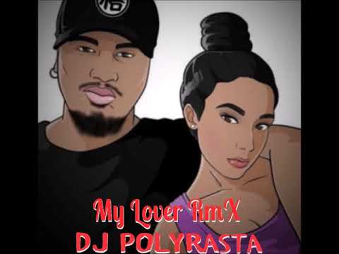 VICTOR J SEFO  DJPOLYRASTA   My Lover RmX