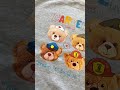BUZO TEDDY CAREERS