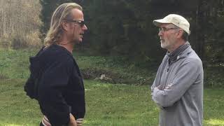 Planning the Art Studio