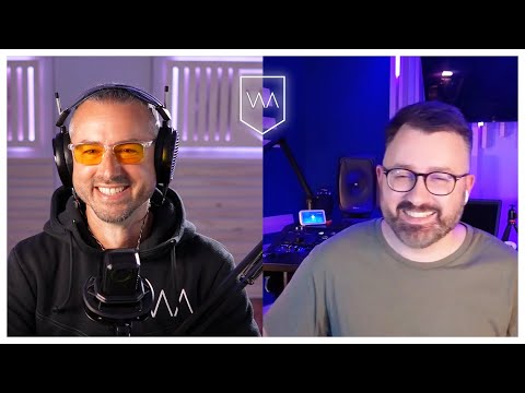 Industry Icons 2: Timofey Reznikov (David Guetta, Abletunes)