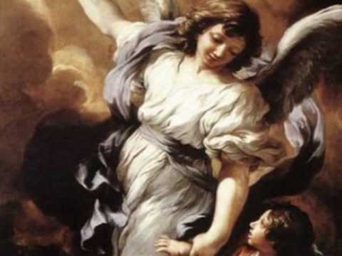 Click to Watch the Feast of the Guardian Angels: Living as Though Angels Are Real - Because They Are video Click to Watch the Feast of the Guardian Angels: Living as Though Angels Are Real - Because They Are video