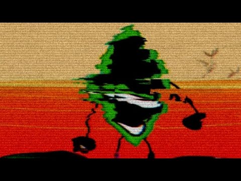 IF THE DARKNESS TOOK OVER BFDI/BFB 15 | Pibby in YouTube | Angel Avila Maravilla