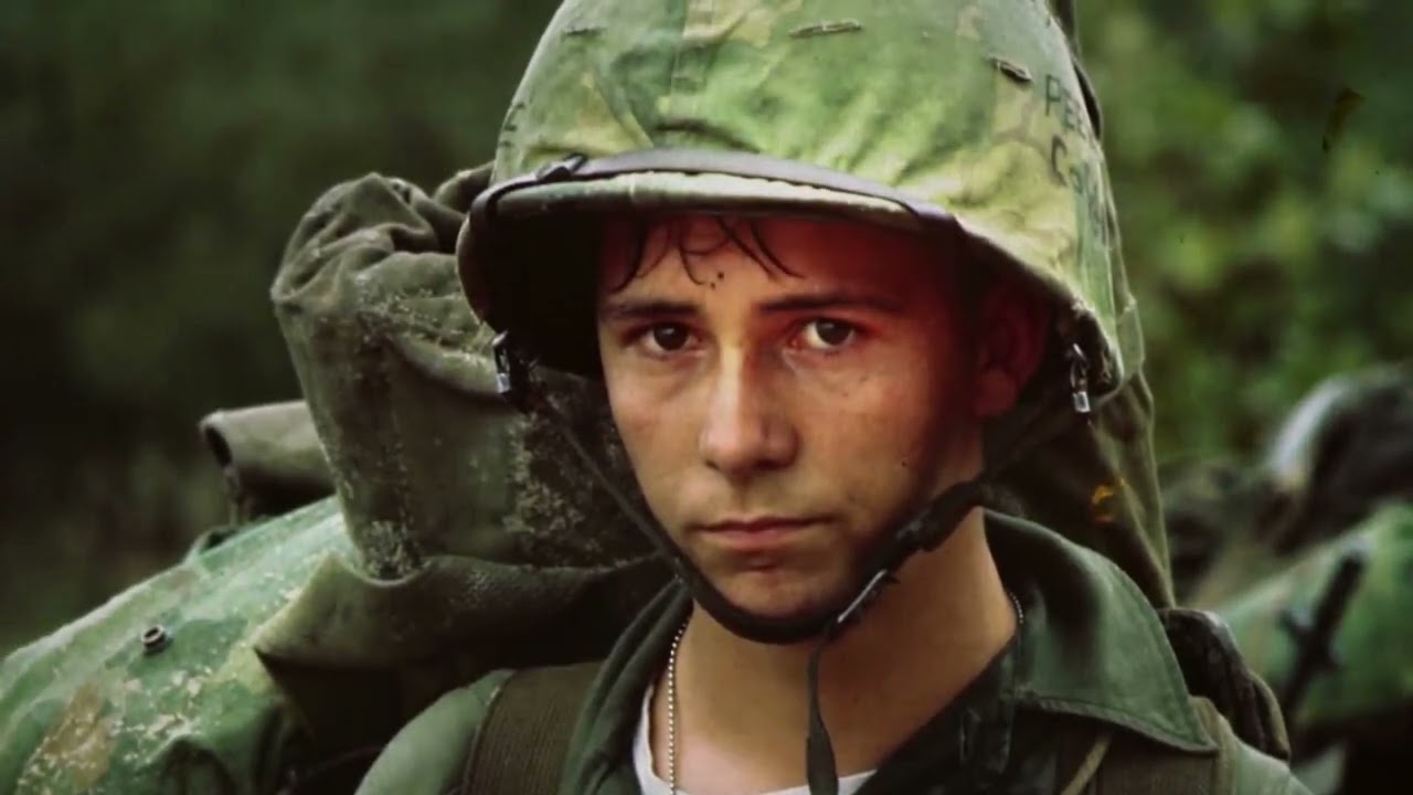 Remembering the Fallen, On Memorial Day