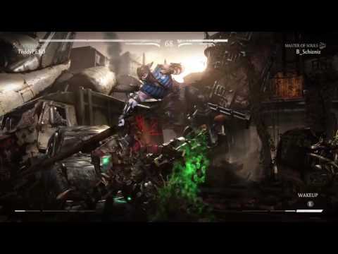 Mortal Kombat XL_20160726 1v1 PLAYER vs. B_Shizniz "Ermac" Master of Souls