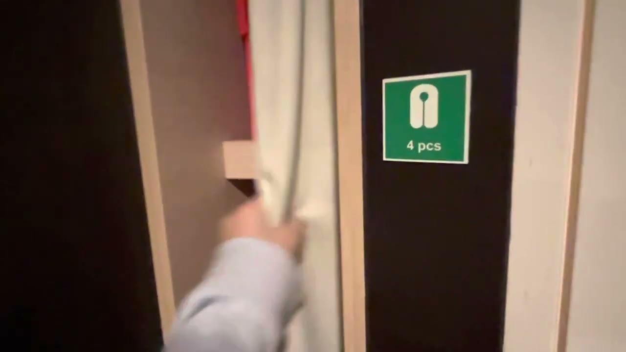 Norwegian Getaway - Cabin 15108 - Video 2