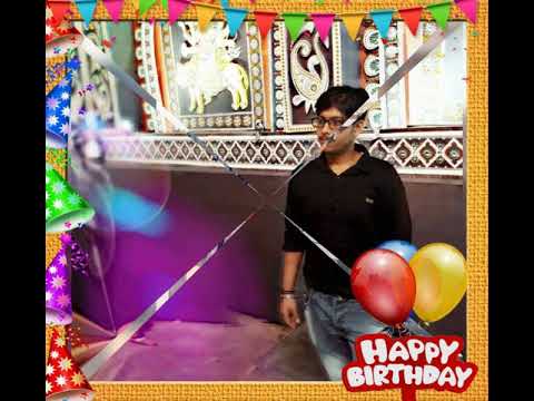 Happy birthday🎂🎁🎉👑 nishith my friend