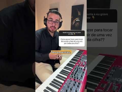 Orar E Buscar - Thiago Sariga