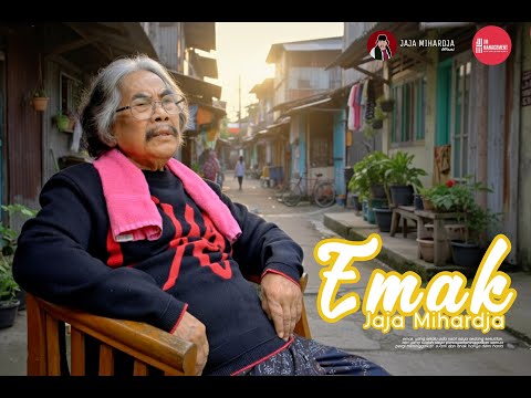 JAJA MIHARJA | EMAK