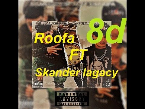 Skander LeGacY x RoooFa   الرقاص يدور Ra9a