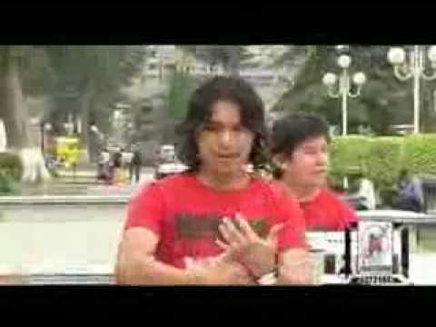 Ayudame Senor - Los Puntos Del Amor